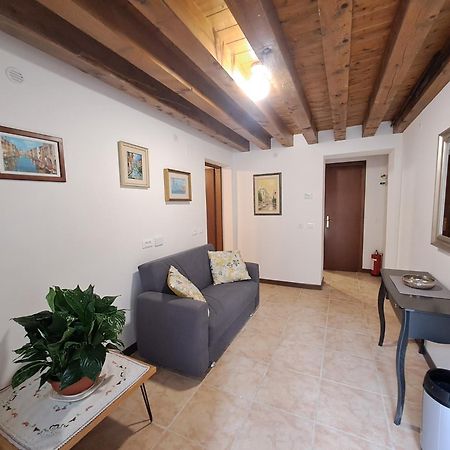 Ca' Isa Venice Apartment Exterior foto
