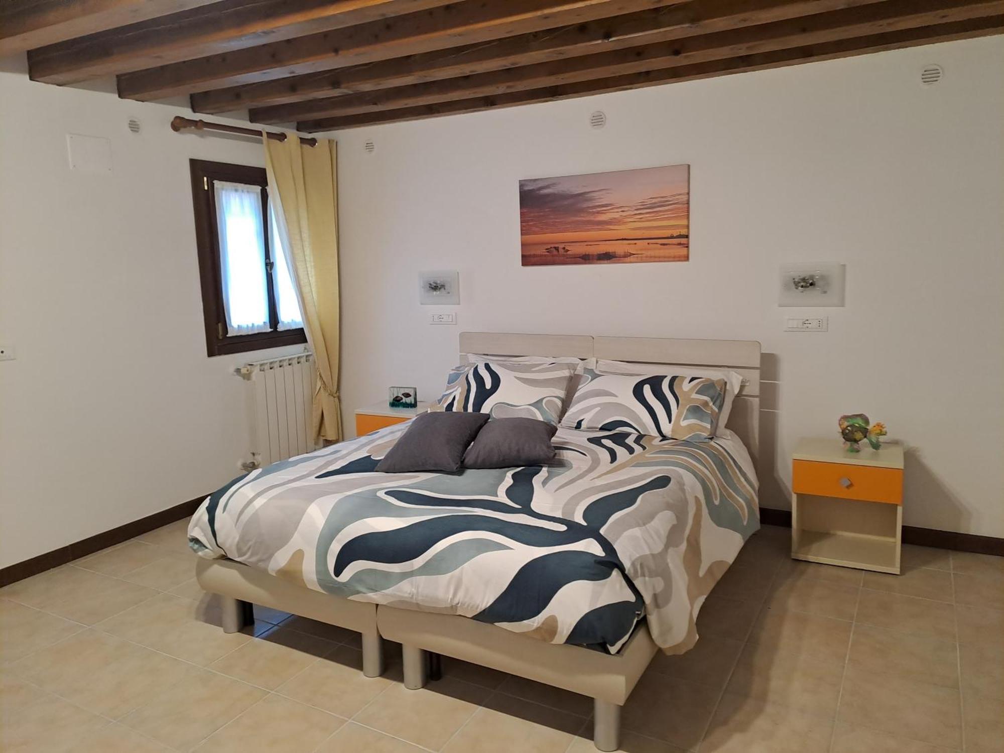Ca' Isa Venice Apartment Exterior foto